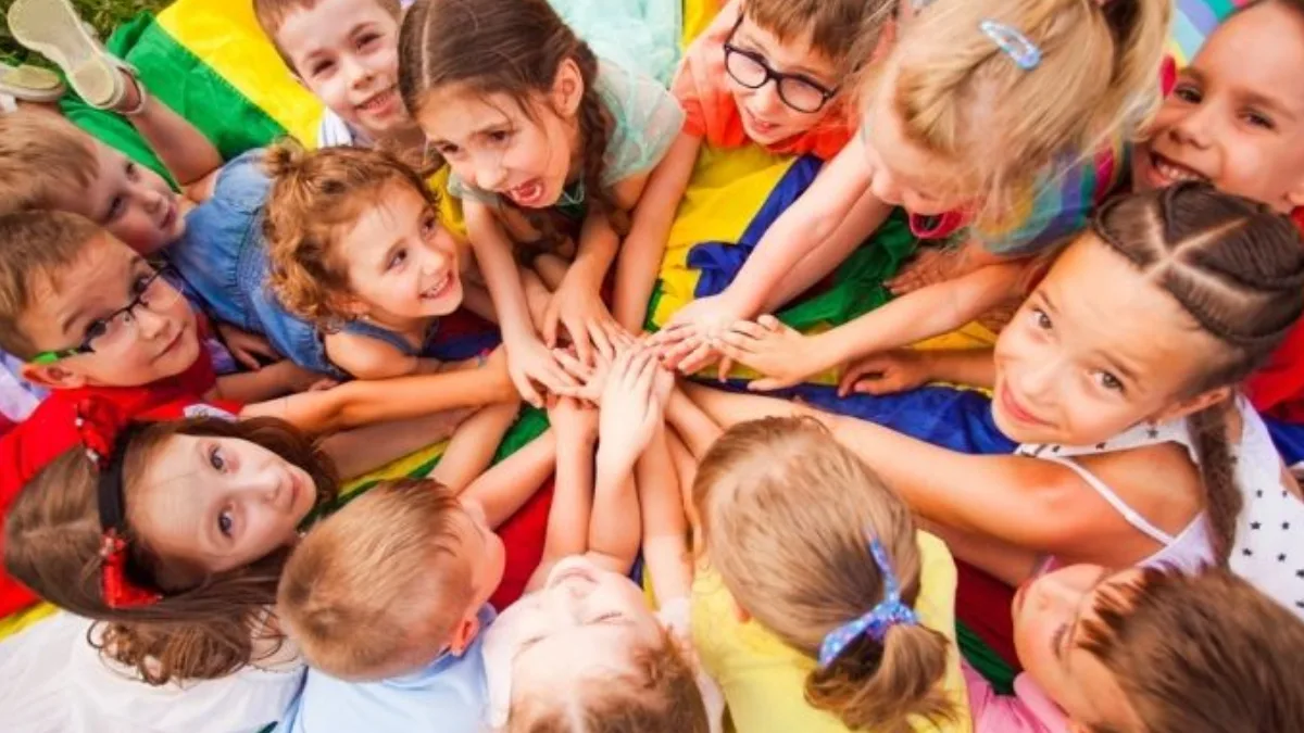 TÜİK verilerine göre Türkiye’de çocuk nüfus oranı %24,8’e gerilerken, Şanlıurfa