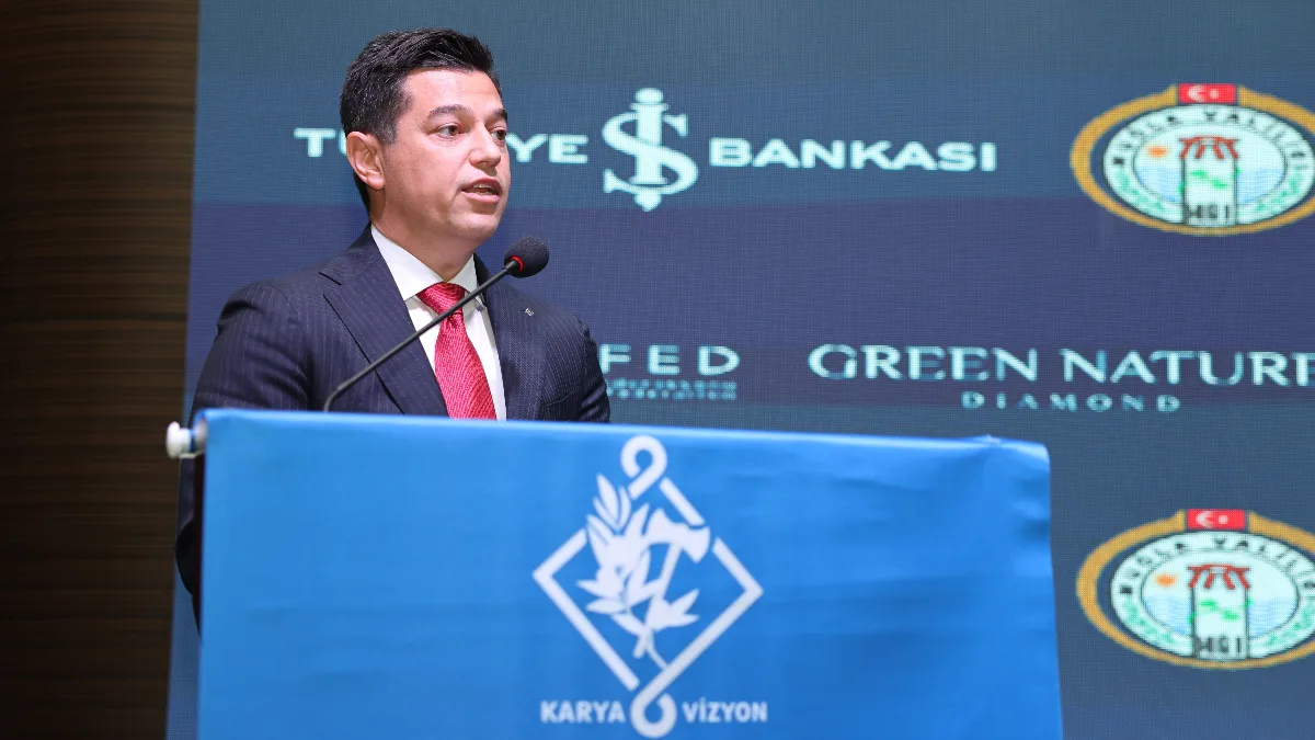 Marmaris Belediye Başkanı Acar Ünlü, ÖÇK bölgesindeki yıllardır çözülemeyen imar