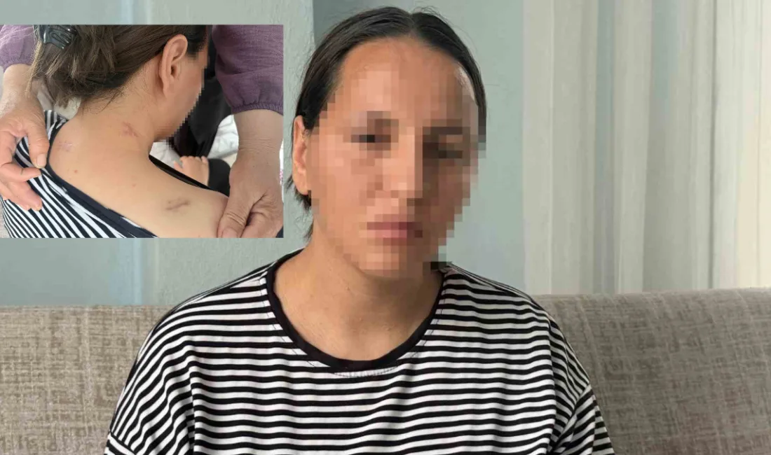 Mersin’de eşi tarafından 17 yerinden bıçaklanan Havva Ç., ölü numarası