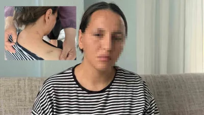 Mersin’de eşi tarafından 17 yerinden bıçaklanan Havva Ç., ölü numarası