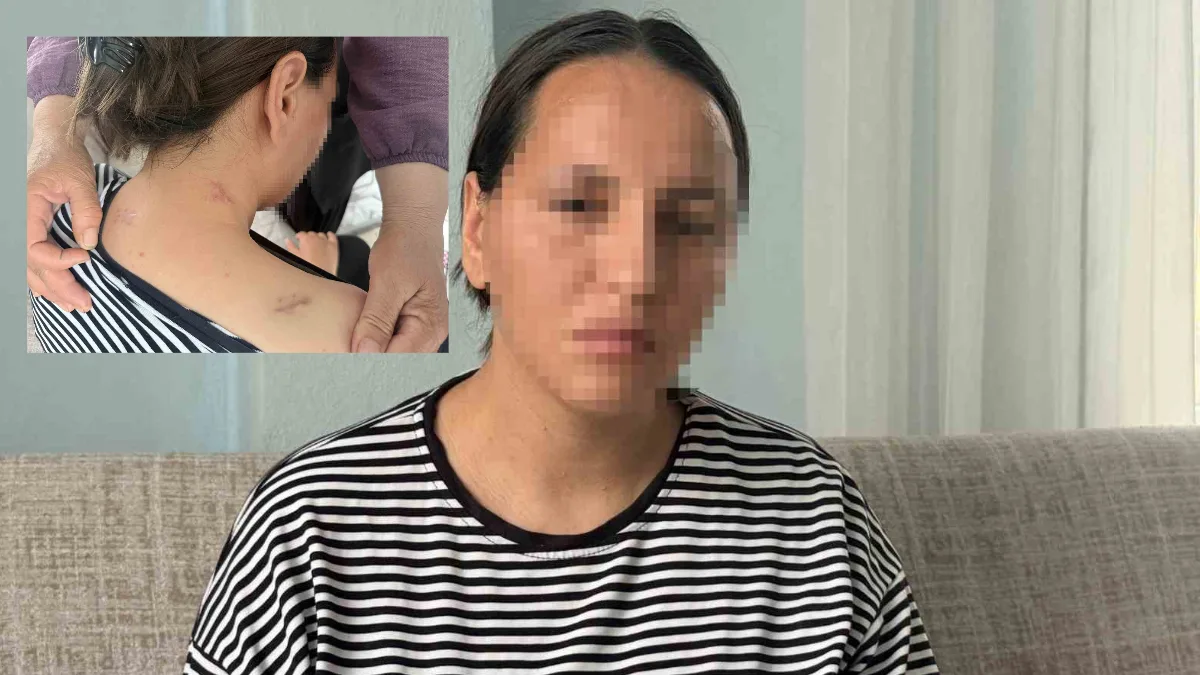 Mersin’de eşi tarafından 17 yerinden bıçaklanan Havva Ç., ölü numarası