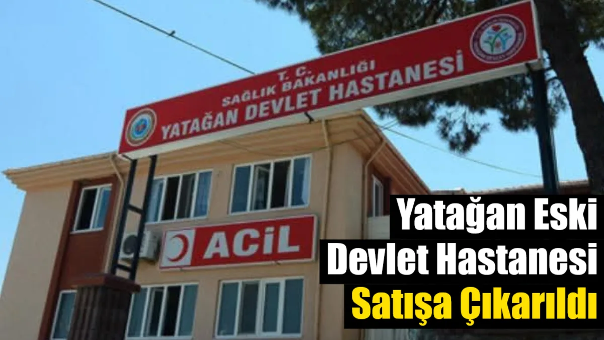 Özelleştirme İdaresi Başkanlığı tarafından Resmi Gazete’de yayımlanan kararla, Yatağan eski