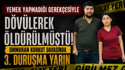 Muğla’nın Köyceğiz ilçesinde eşi tarafından darbedildikten sonra hayatını kaybeden 25