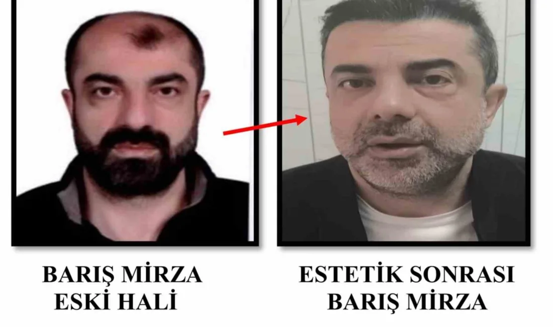 Ankara'da 2010 yılında işlenen Burak Şen cinayetinin azmettiricisi Barış Mirza,