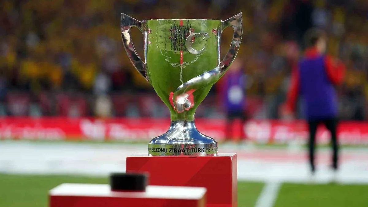 Ziraat Türkiye Kupası’nda çeyrek final heyecanı yarın oynanacak Konyaspor-Fenerbahçe maçıyla