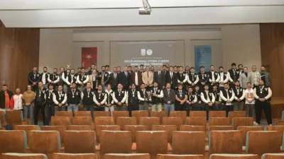 MSKÜ Korumalı Futbol Takımı, Türkiye Üniversite Sporları Federasyonu (TÜSF) tarafından