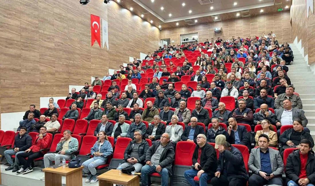 Muğla Büyükşehir Belediyesi’nin toplu taşımada kaliteyi ve güvenliği artırmak amacıyla