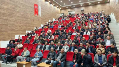 Muğla Büyükşehir Belediyesi’nin toplu taşımada kaliteyi ve güvenliği artırmak amacıyla