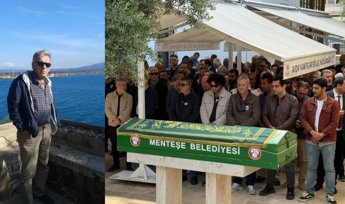 Muğla’nın Menteşe ilçesinde uzun yıllar boyunca çeşitli okullarda görev yaparak