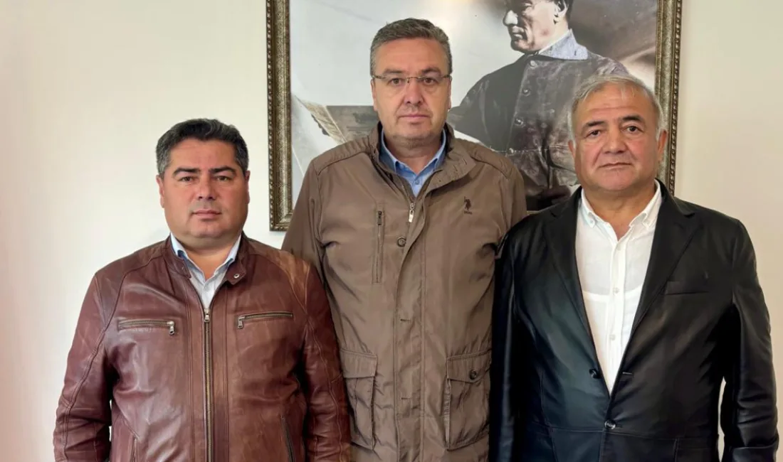 Muğla, Aydın ve Denizli’de sendikal faaliyetlerini sürdüren Tez Koop-İş Sendikası,