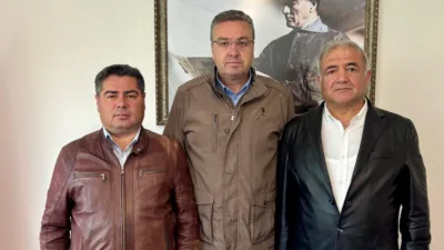 Muğla, Aydın ve Denizli’de sendikal faaliyetlerini sürdüren Tez Koop-İş Sendikası,
