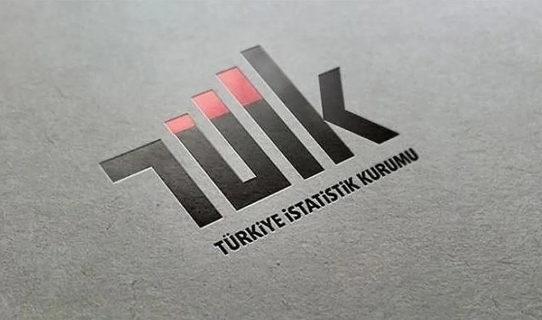 TÜİK verilerine göre nisan ayında enflasyon aylık bazda yüzde 4,18