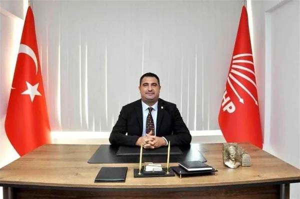 Ortaca Belediye Başkanı Evren Tezcan