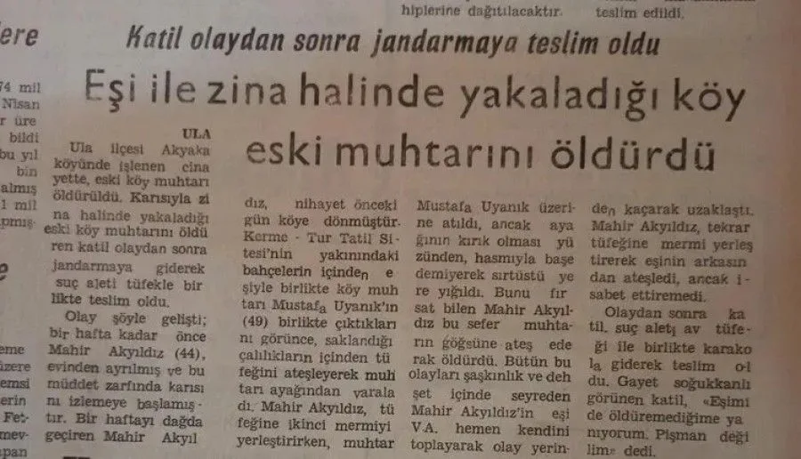 Babası Sandığı Adam, Gerçek Babasının Katili Çıkmıştı! 2 WhatsApp Image 2026 05 31 at 12.20.14