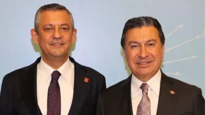 CHP 38. Olağan Kurultayı’na yönelik iptal kararının ardından bir destek