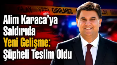 Muğla Büyükşehir Belediye Başkanı Ahmet Aras, Fethiye Belediye Başkanı Alim