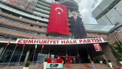 Ankara Valiliği, CHP Vekili Avukat Celal Çelik’in başvurusu üzerine, CHP