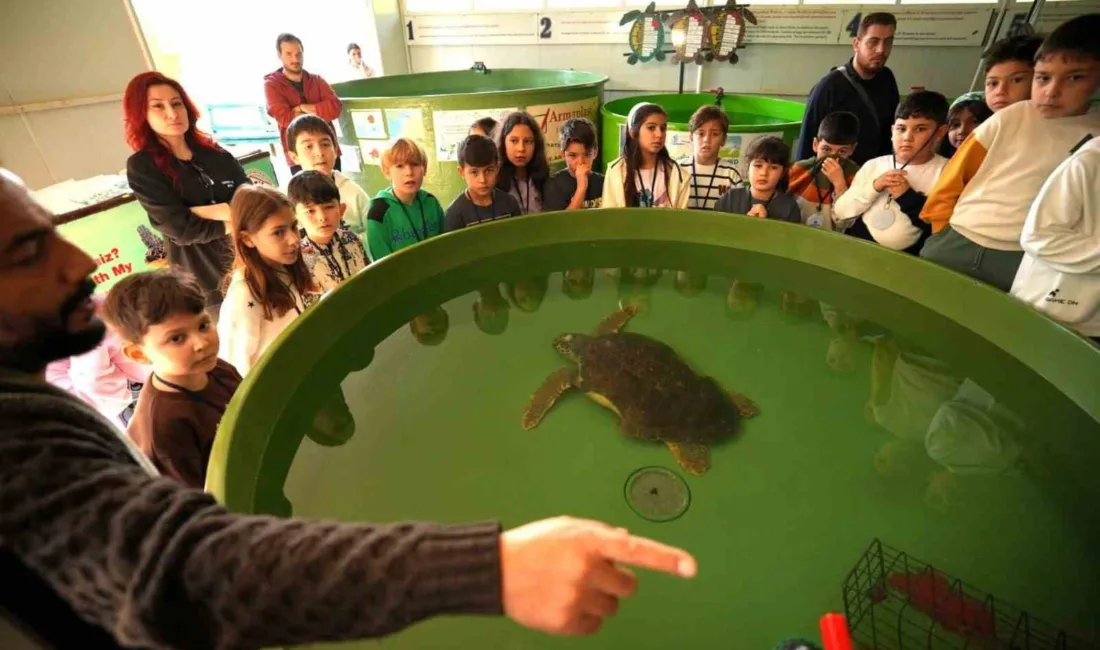 Muğla Teknoloji Koleji, Avrupa Birliği Horizon Europe programı kapsamındaki SHORE