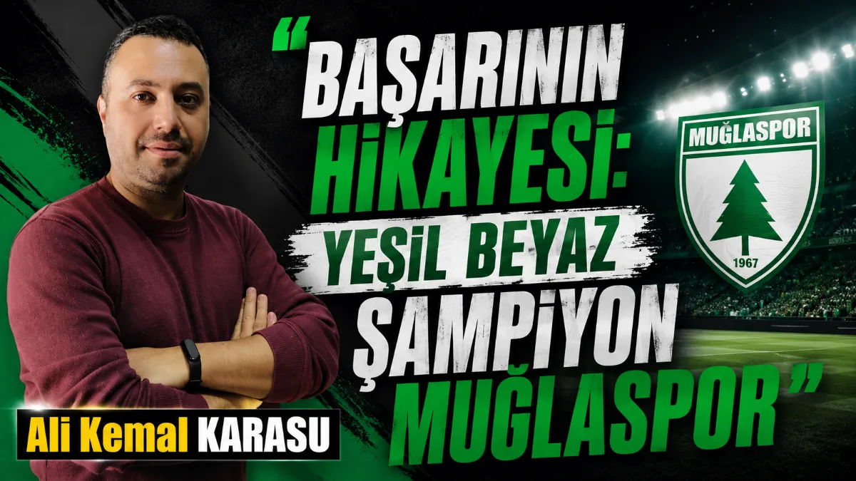 Değerli Muğla Yenigün Gazetesi okuyucuları, farklı ve yepyeni bir köşe