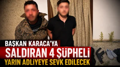 Muğla’nın Fethiye ilçesinde Alim Karaca’ya yönelik gerçekleştirilen silahlı saldırıyla ilgili