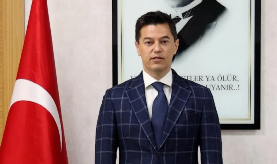 Marmaris Belediye Başkanı Acar Ünlü, 19 Mayıs Atatürk’ü Anma, Gençlik