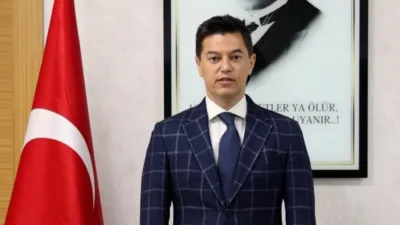 Marmaris Belediye Başkanı Acar Ünlü, 19 Mayıs Atatürk’ü Anma, Gençlik