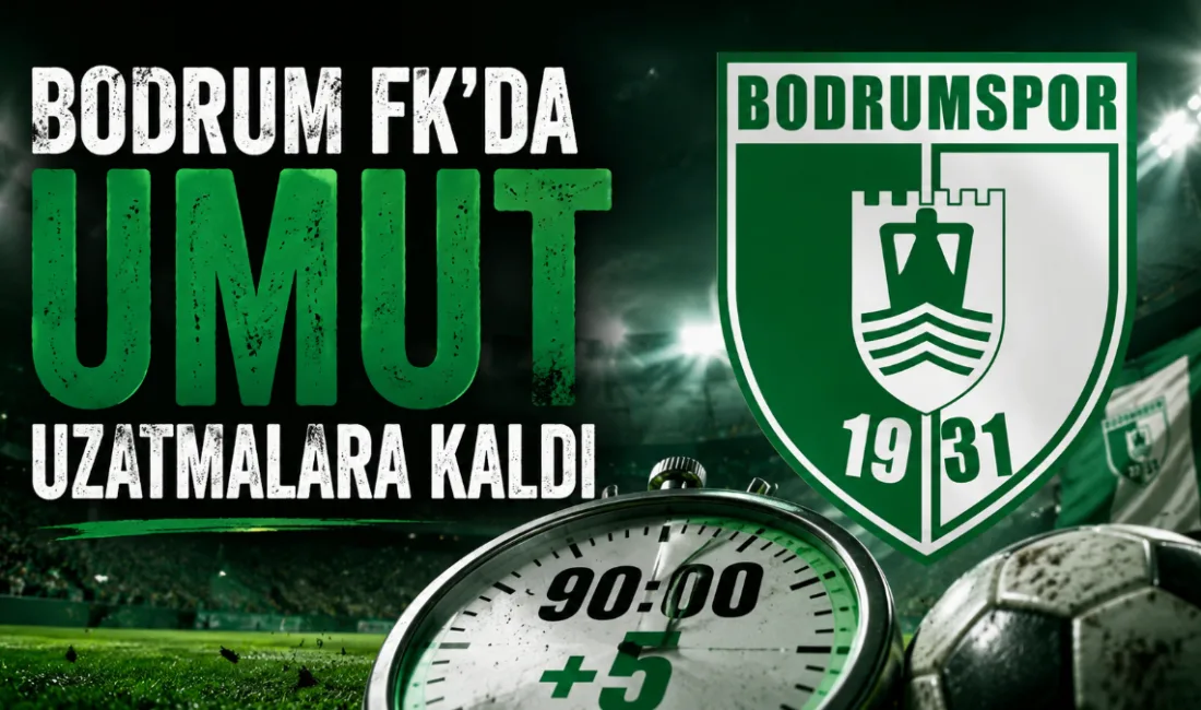 Trendyol 1. Lig Yükselme Play-Off 2. Tur rövanşında Arca Çorum