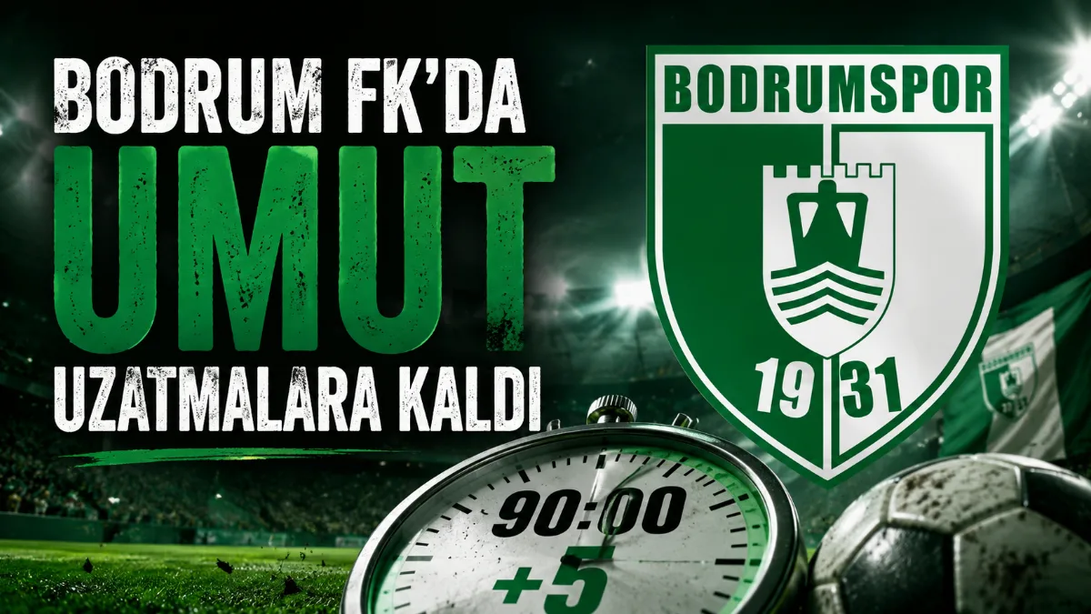 Trendyol 1. Lig Yükselme Play-Off 2. Tur rövanşında Arca Çorum