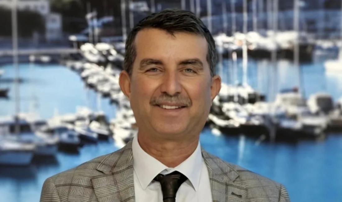 Bodrum Profesyonel Otel Yöneticileri Derneği (BOYD) Başkanı Sabahattin Duman, ilçede