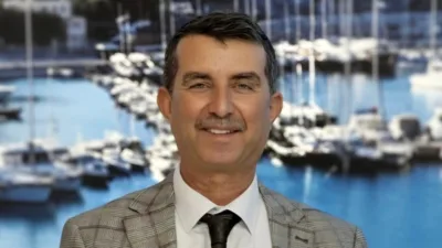 Bodrum Profesyonel Otel Yöneticileri Derneği (BOYD) Başkanı Sabahattin Duman, ilçede