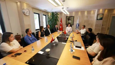 Bodrum Belediyesi ile TMMOB İnşaat Mühendisleri Odası Muğla Şubesi arasında,