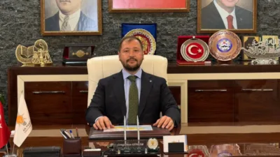 AK Parti Muğla İl Başkanı Cengizhan Güngör, Muğla Büyükşehir Belediye