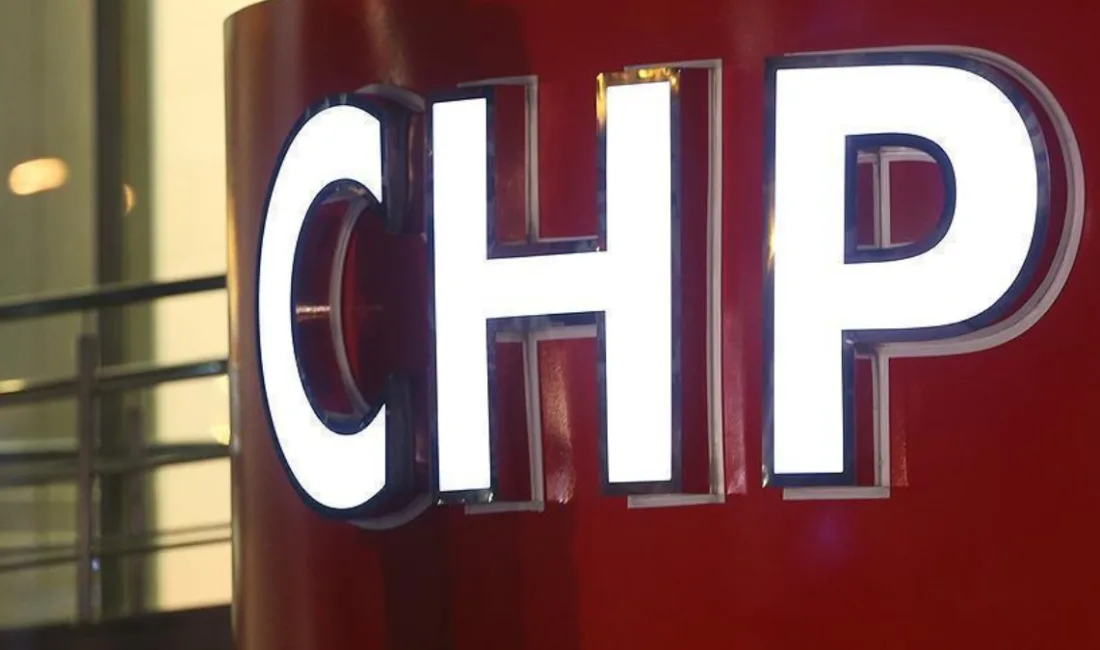 CHP'nin 38’inci Olağan Kurultayı’nda delege oylarına müdahale edildiği iddialarına yönelik
