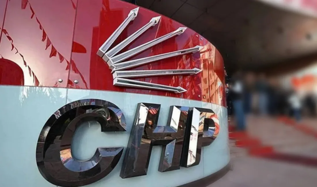 CHP'nin 38’inci Olağan Kurultayı'ndaki delege oylarına müdahale soruşturmasında gözaltına alınan