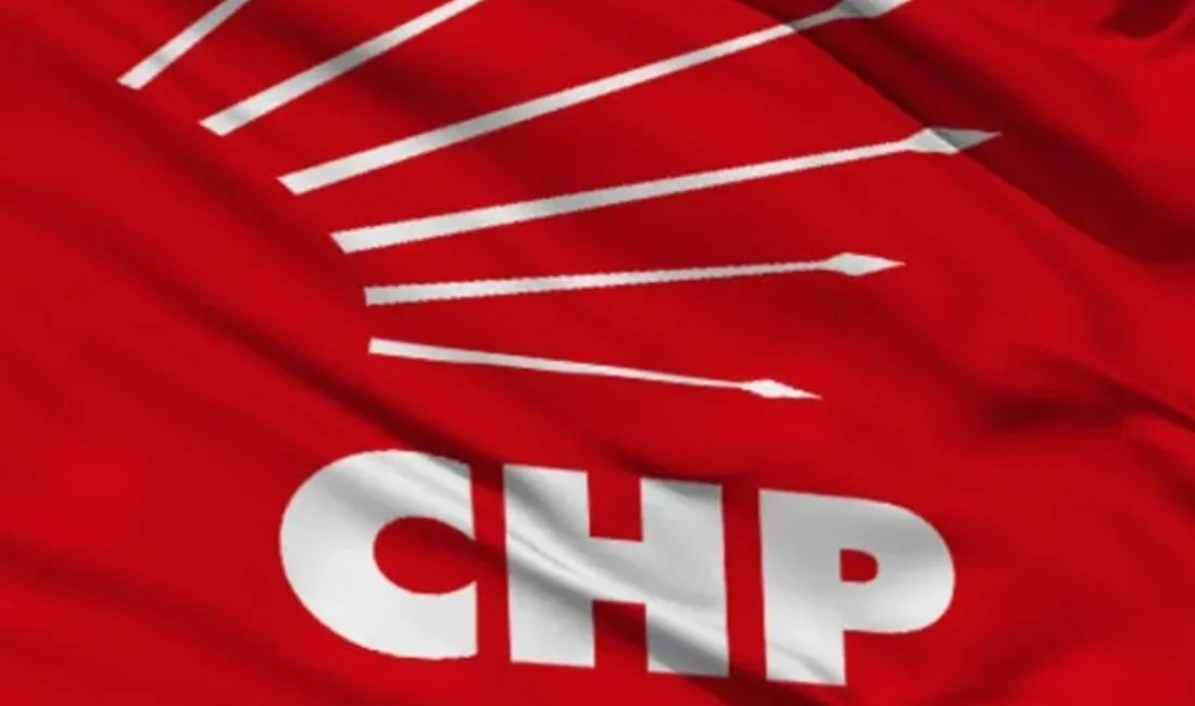 CHP Muğla İl Başkanlığı, yayımladığı resmi bildiriyle Genel Başkan Özgür