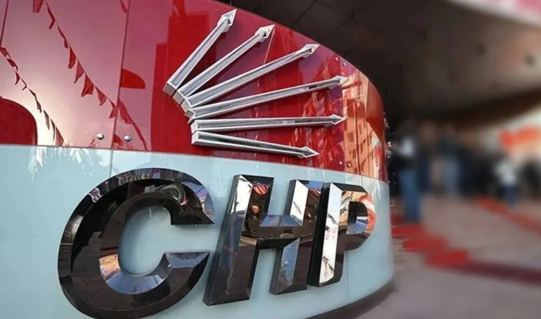 CHP Muğla İl Örgütü, “Büyük Üye Buluşmaları” programı kapsamında yarın
