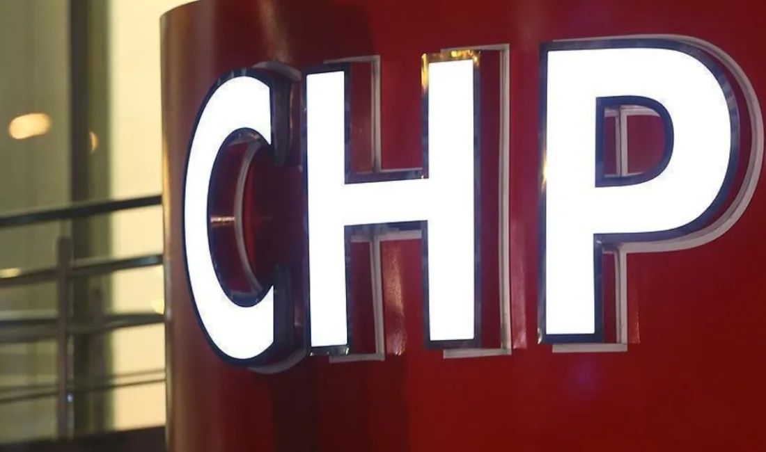 CHP Muğla İl Başkanlığı ve ilçe başkanlıkları tarafından yayımlanan ortak