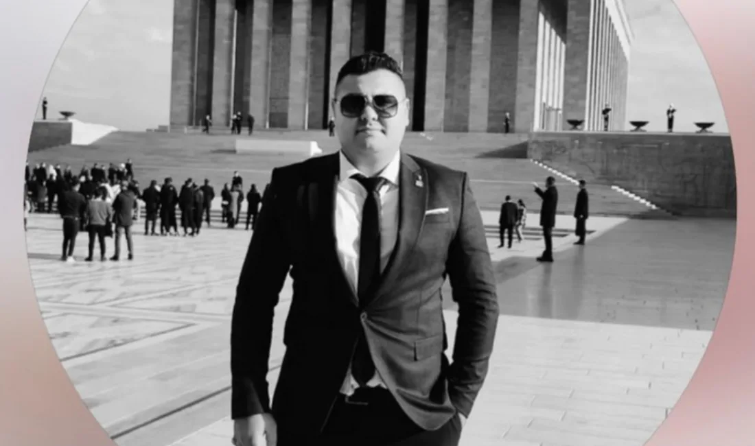 CHP Ortaca İlçe Örgütü’nde gençlik kolları başkanlığına Mustafa Şentürk seçildi.