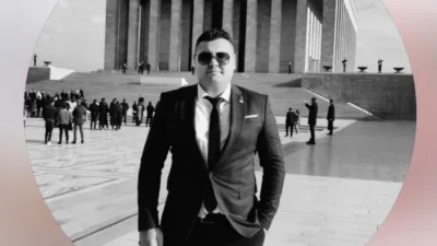 CHP Ortaca İlçe Örgütü’nde gençlik kolları başkanlığına Mustafa Şentürk seçildi.