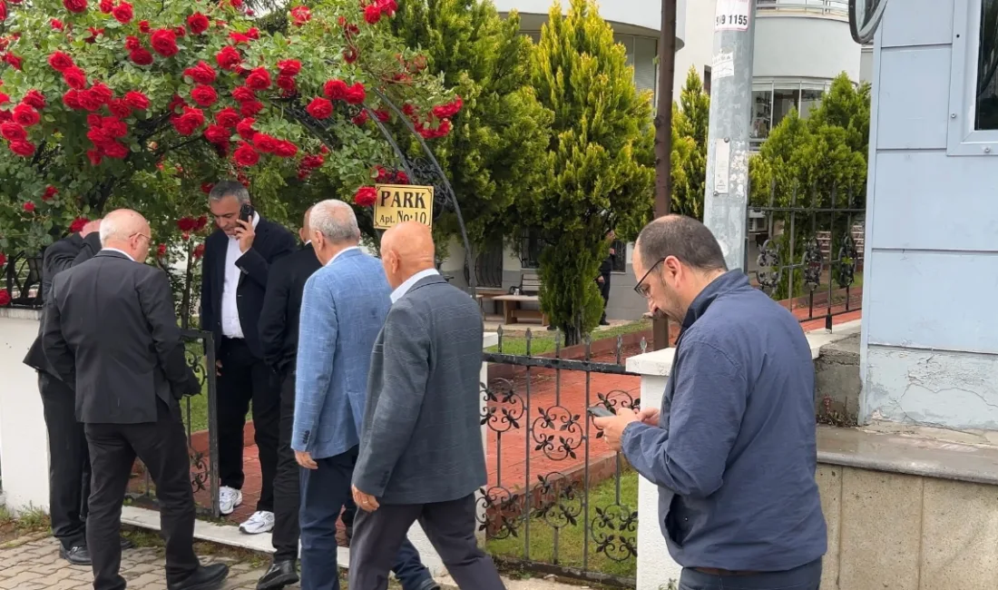 Kemal Kılıçdaroğlu'nun mutlak butlan kararının ardından yeniden CHP Genel Başkanlığına