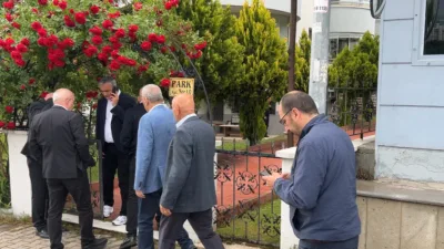 Kemal Kılıçdaroğlu'nun mutlak butlan kararının ardından yeniden CHP Genel Başkanlığına