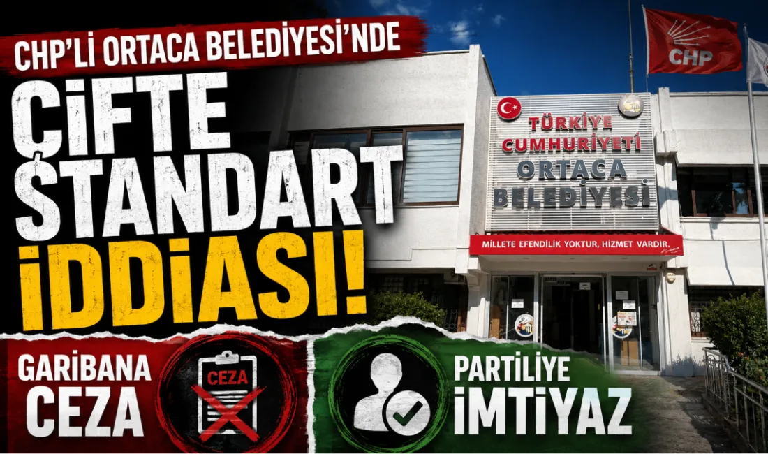 Ortaca Belediye Başkanı Evren Tezcan’ın yardım sözü verdiği 75 yaşındaki