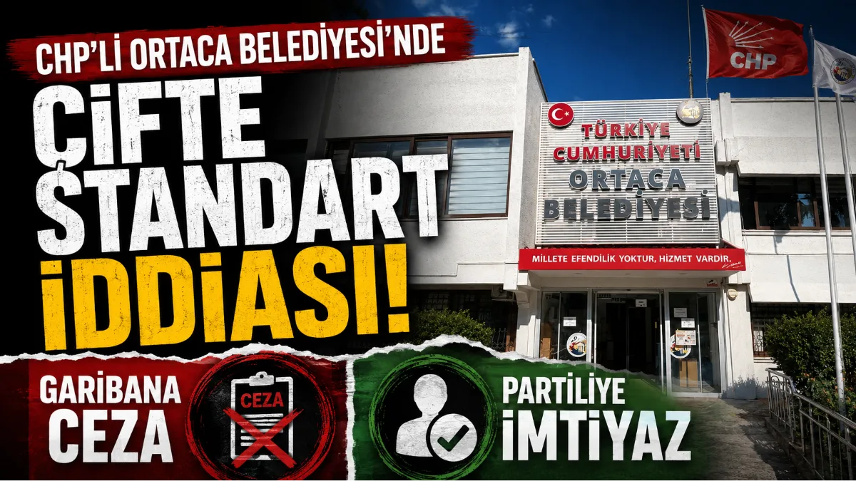 Ortaca Belediye Başkanı Evren Tezcan’ın yardım sözü verdiği 75 yaşındaki