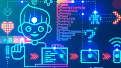 Türkiye’de internete erişim oranının yüzde 99’u aşması ve çocukların dijital
