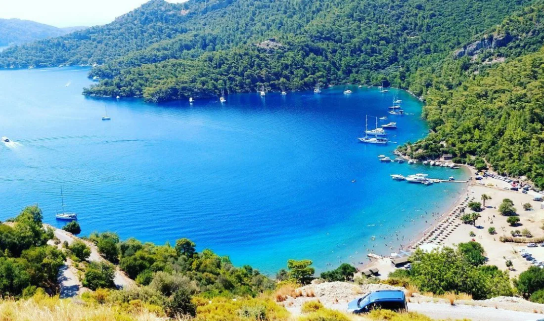 Dalaman Belediyesi, Kurban Bayramı süresince belediyeye bağlı sosyal tesis, halkevi,