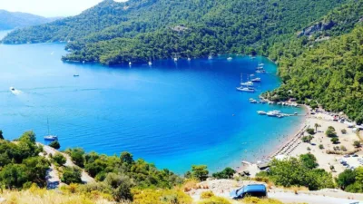 Dalaman Belediyesi, Kurban Bayramı süresince belediyeye bağlı sosyal tesis, halkevi,