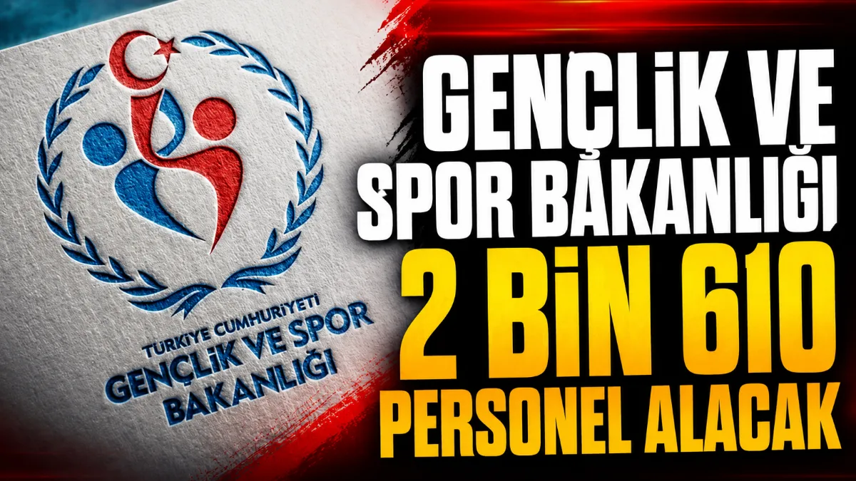 Gençlik ve Spor Bakanı Osman Aşkın Bak, 18-24 Mayıs 2026