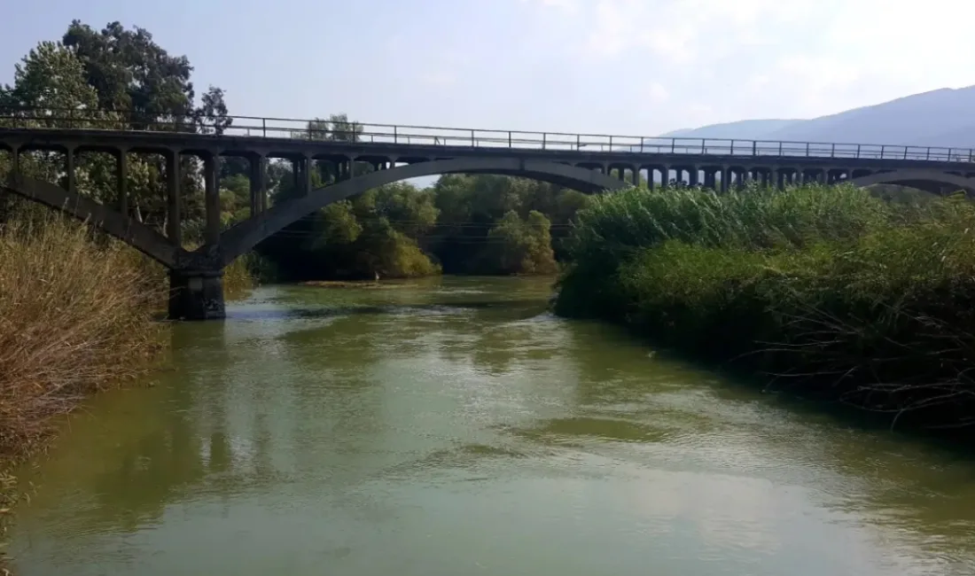 CHP Muğla Milletvekili Gizem Özcan, Seydikemer’de DSİ tarafından yürütülen Akçay