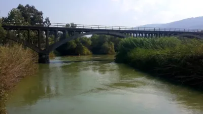 CHP Muğla Milletvekili Gizem Özcan, Seydikemer’de DSİ tarafından yürütülen Akçay