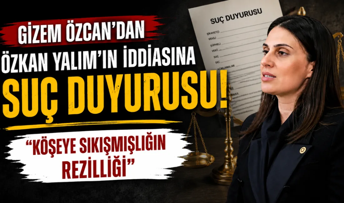 Yolsuzluk ve rüşvet soruşturması kapsamında tutuklanan Uşak Belediye Başkanı Özkan